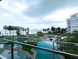 The Coast at Sentosa Cove (D4), Condominium #569449961